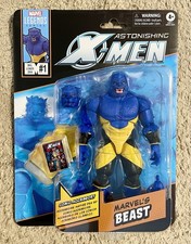 Marvel Legends Astonishing X-Men Beast