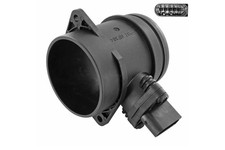 VEMO Aftermarket Mass Air Flow Sensor for BMW 3 E90 2004-12 to 2007-08