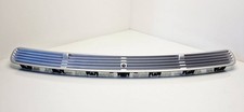 Mercedes-Benz E W211 2003 Ziergitter Motorhaube 2118800005 TPT80404