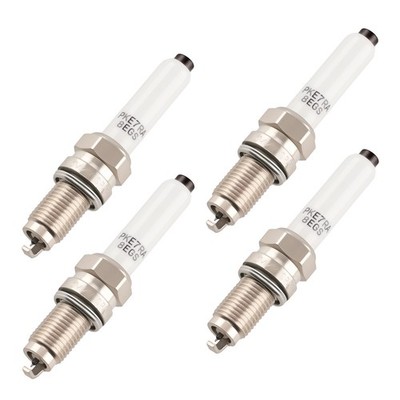 4Pcs Iridium Spark Plugs for VW Jetta L4 1.4L 04E905602 95463 04E905612C NEW