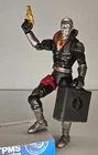 Hasbro G.I. Joe Classified Series Destro 6 inch Action Figure - loose figure