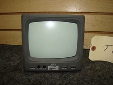 USED RV ADTH 5" MONITOR A/B N/D VISION TESTED GOOD