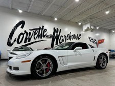 Dallas Texas 2013 [10U] Arctic White Corvette