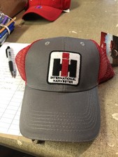 Brand New International Harvester Cap