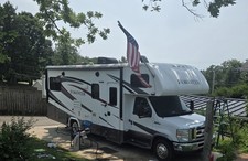 2016 Forest River Forester