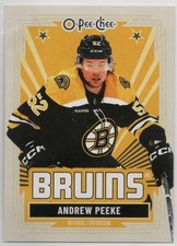 2025-26 O-Pee-Chee OPC Retro Parallel Cards 1 to 300 U-Pick from Drop Down List
