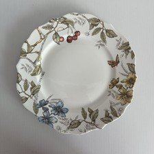 NWT Pier 1 Sofie the Bunny DINNER Plate Easter NEW with TAG ~ SOLD INDIVIDUALLY