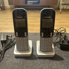 Panasonic KX-TGC222ES Cordless
