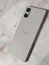 Sony Xperia 5 V 6.1'' 48MP 128GB Android Unlocked VERY GOOD
