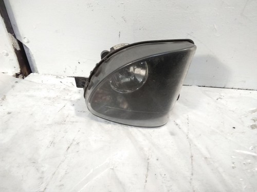 BMW 5 F10 Nebelscheinwerfer links 2.0 Diesel 2010 27703907