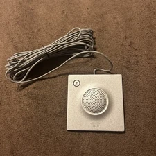 Cisco TelePresence Microphone 20 Gray Table Mic TTC5-06