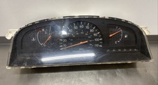 95-97 Toyota Tacoma 2.4l At Instrument Cluster 83010-04120 191373 Miles Oe 95-97 Toyota Tacoma 2.4l At Instrument Cluster 83010-04120 191373 Miles Oe