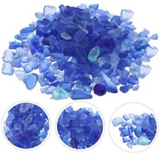 Aquarium Rocks Fish Tank Sand Decorative Gravel Landscape Stones
