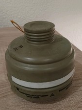 Auergesellschaft GmbH ABC Filter Unbenutzt und Verblombt (Abgelaufen) (ALT) Deko