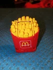 1988 McDonald's Changeables Robot Transformers - Transforming Large French Fries