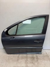 Porte avant et accessoires Peugeot 207