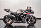 2021 Suzuki GSX R750