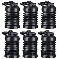 Yessources 6Pcs Arrays For Ionic Detox Aqua Cell Ion Cleanse Machine Replace
