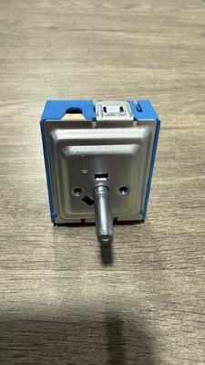 EBF62174906 LG Rotary Switch OEM EBF62174901, PER001-13S T, PER001-13LG T