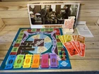 THE INVENTORS Board Game Parker Brothers 100% COMPLETE Vintage 1974 WORKS