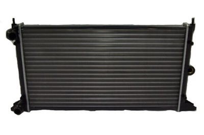 MAXGEAR AC263224 Kühler, Motorkühlung für FORD,SEAT,VW