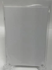 Invisible Man #1 (2025) Image Monster Comic Thank You 1 Per Store Variant Cover