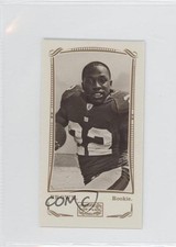 2009 Topps Mayo Mini Andre Brown #12 0l1