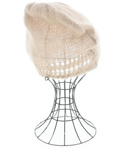 MARNI Knit Caps/Beanies Beige 2200593779460 - Picture 2 of 3