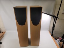 Mission M-73  2-Way Floor-standing Speakers #8084330