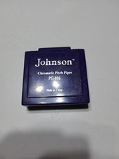 Johnson Chromatic Pitch Pipes Pg 016