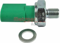 ÖLdruckschalter Metzger 0910086 FÜR Audi Seat Skoda VW