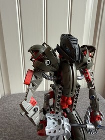 Lego Bionicle 8593 Makuta