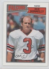 Click to enlarge Rick Donnelly