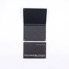 Youngblood - 6 Well Pro Palette - Empty