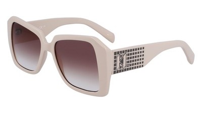 GAFAS DE SOL DE MUJER KARL LAGERFELD KL6140S-5317102. INYECTADO 53/17/140