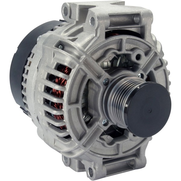 Lichtmaschine Generator 14V 115A Ø49,5 Mm Hc-Cargo FüR U.A. MB Sprinter-image