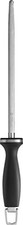 ZWILLING 32565-261-0 Acciaino, Manico in Materiale Sintetico, Nero, 26 cm - NUOV