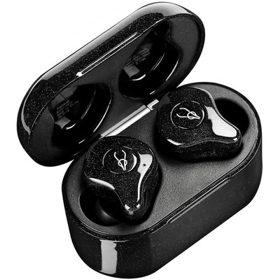Icesomnus Sabbat E12 Ultra Wireless Earbuds Qualcomm 3040Bluetooth 5.2 Aptx