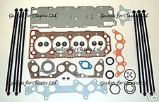 ROVER - K-SERIES 8V - HEAD GASKET SET – VDW 755/6B