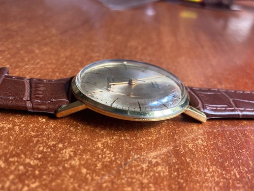 SEKONDA de luxe Classy Men's Vintage watch from Soviet Union 1970s au20 - Picture 10 of 14