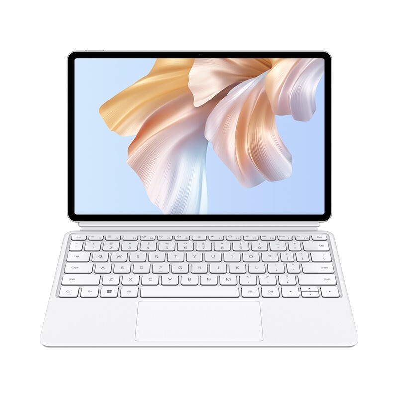 【GMS対応】Huawei Pocket2 ロココホワイト 512GB Huawei Pocket 2 12GB + 1TB White