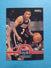 STEVE SMITH 1994 SKYBOX TEAM USA BASKETBALL CARD # 29 F7324