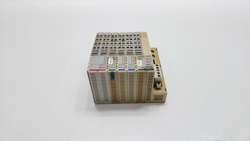 MÓDULO PLC CREVIS ST-2748, ST-RTB, NA-9173, ST-1228, ST-3214 - Imagen 3 de 14