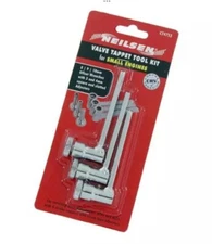 Small Engine Tappet Adjusting Tool Kit (Genuine Neilsen CT4753)