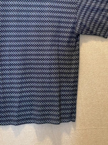 Marc Edwards Polo Herren Large Schwarz - Bild 11 von 12