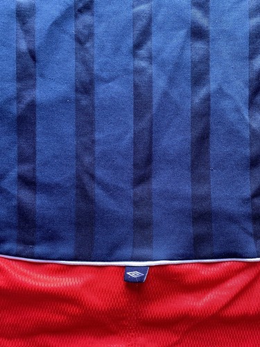 Celta de Vigo 2001/2004 3rd Kit (Away) M - Imagen 8 de 10