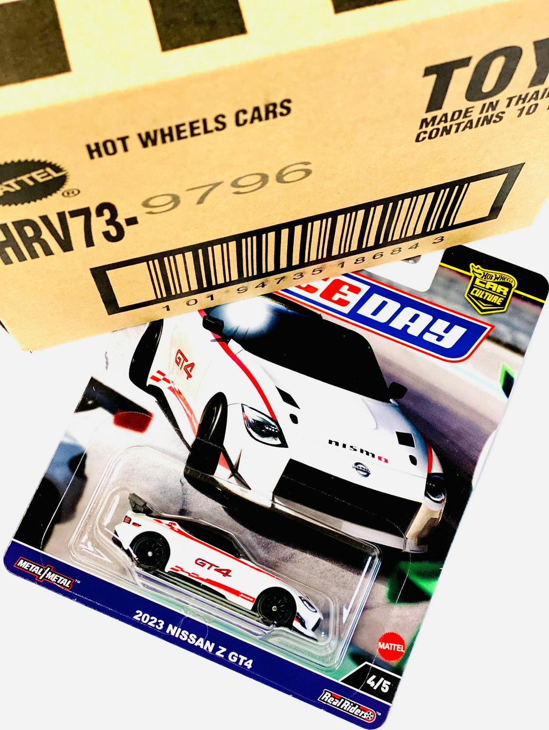 NISSAN Z 2023
