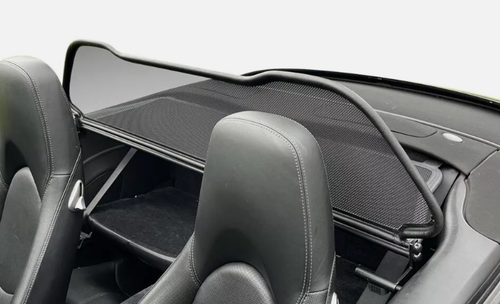 Wind deflector fits a Porsche Porsche 911 | 996. 1998-2004