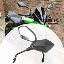 Espejos retrovisores de vidrio convexo para V-STROM 1050/DE/XT 800DE V-Strom 650/XT