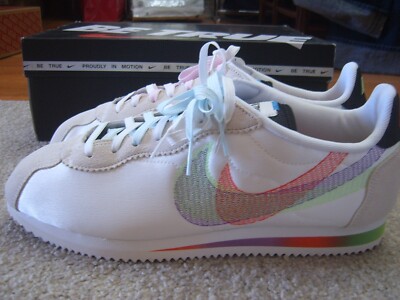 Size 11 - Nike Cortez Be True 2022 Shoes/Sneakers Please Read